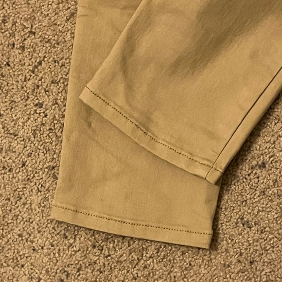 DG2 DIANE GILMAN Jeans Embroidered Embellished NWOT!! Size 12 - Picture 7 of 16